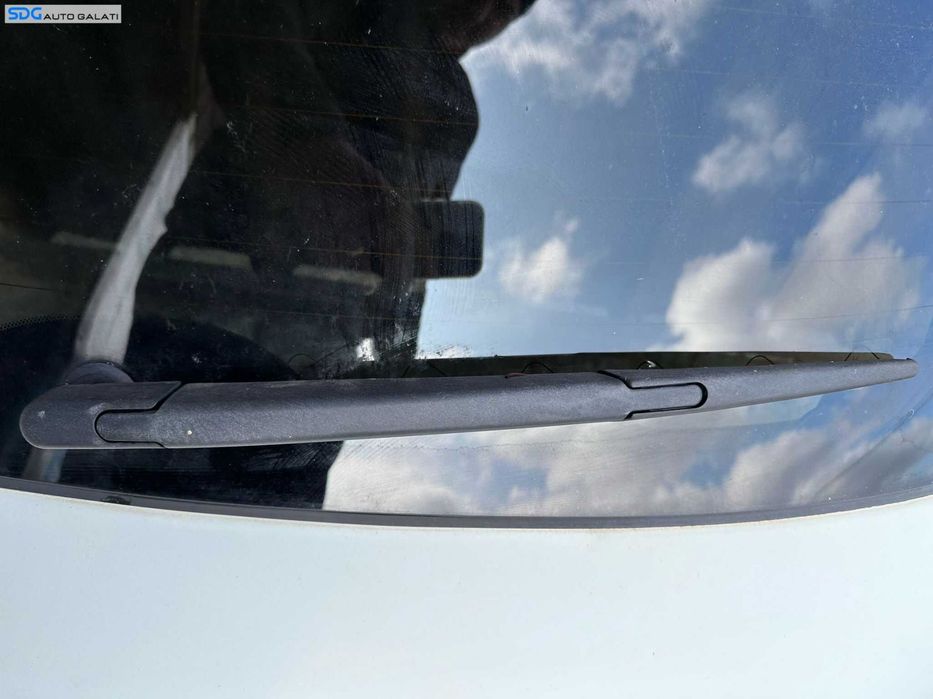 Brat Stergator Haion Hayon Nissan Juke F15 2010 - 2014 [X3106]