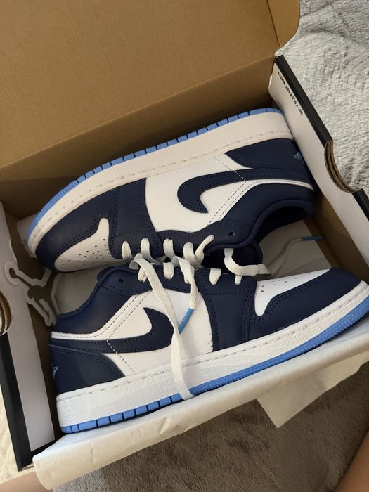 Кеды nike jordan