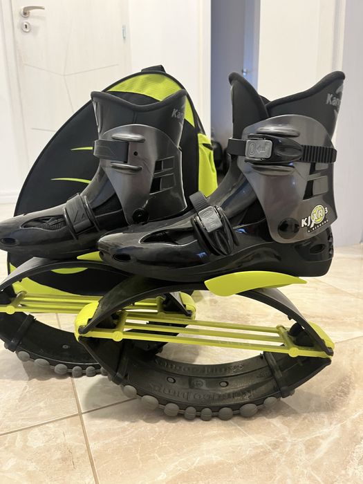 Kango Jumps обувки