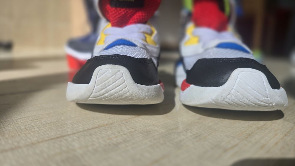 Детски маратонки Пума /Puma 28 номер
