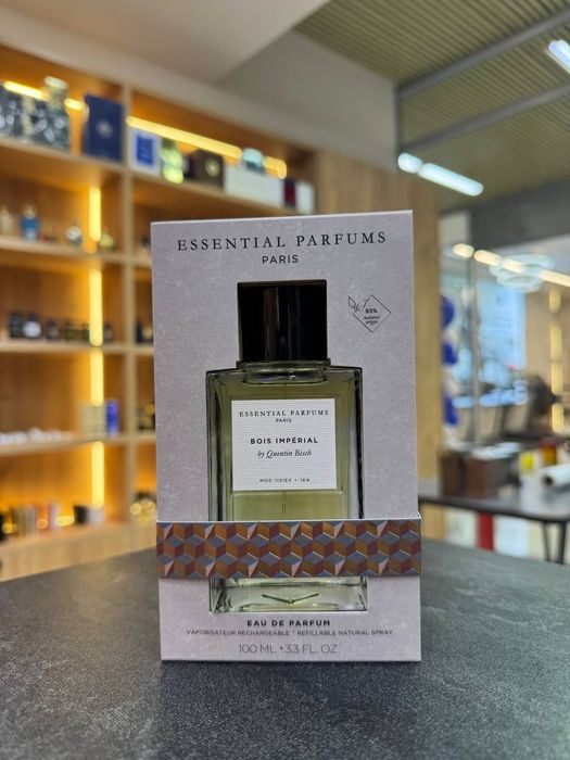 Оригинальная Парфюмерия