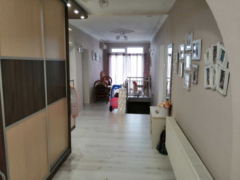 Продава се Къща в с. Кошарица, Област Бургас - 830 кв.м за 266 €/кв.м - Снимка #8