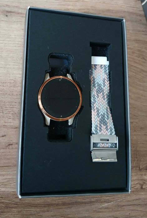 GARMIN Venu 2S в Гаранция