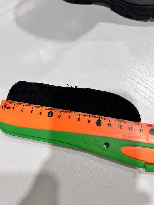 Сапожки детские 27размер