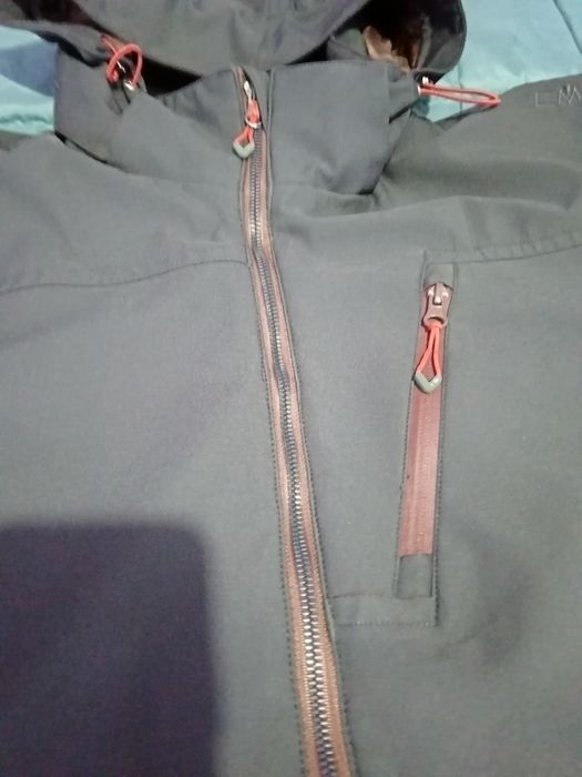 Мъжко яке Campanolo Clima Protect XXL