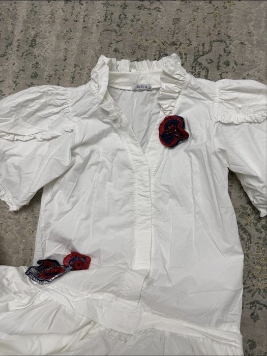 Продам платье от GIZIA