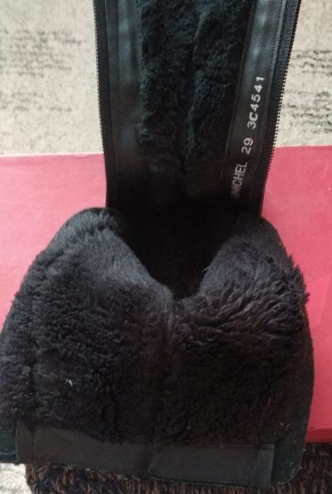 Валенки "Юничел"