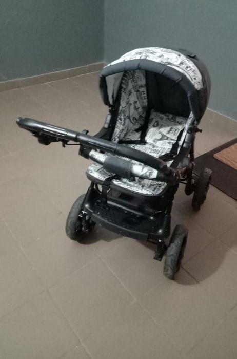 Продам коляску детский
