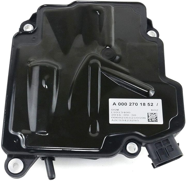 Обучение на 7g tronic/ISM module reset, обучение и на ключове