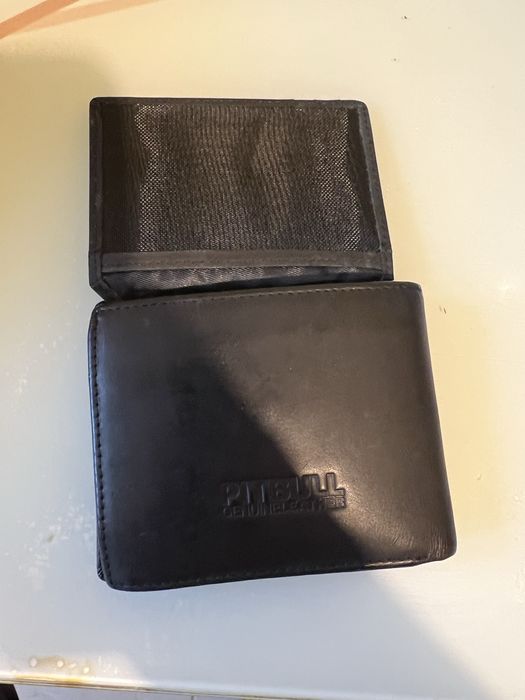 Портфейл Pitbull West Coast