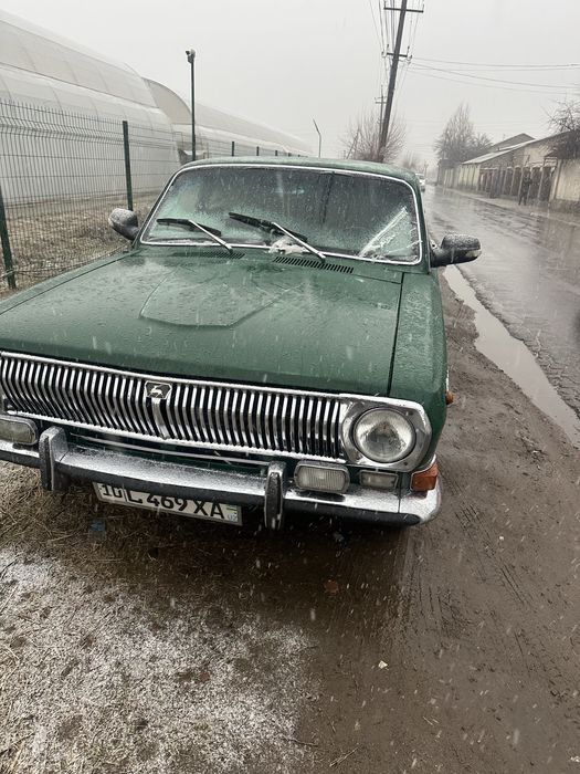 Gaz 2401 Xolati yaxshi naxadu