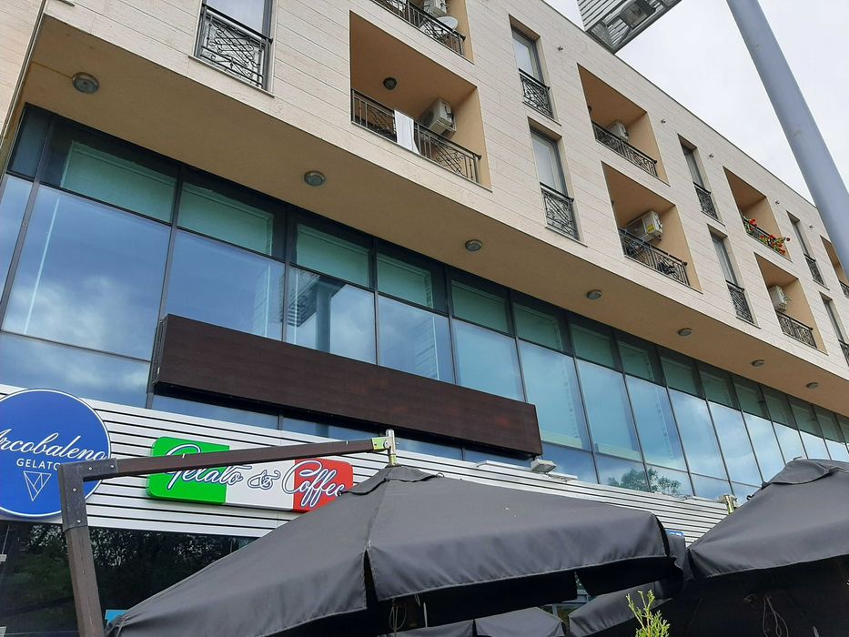 Давам под наем апартамент в комплекс Сапфир,Слънчев Бряг