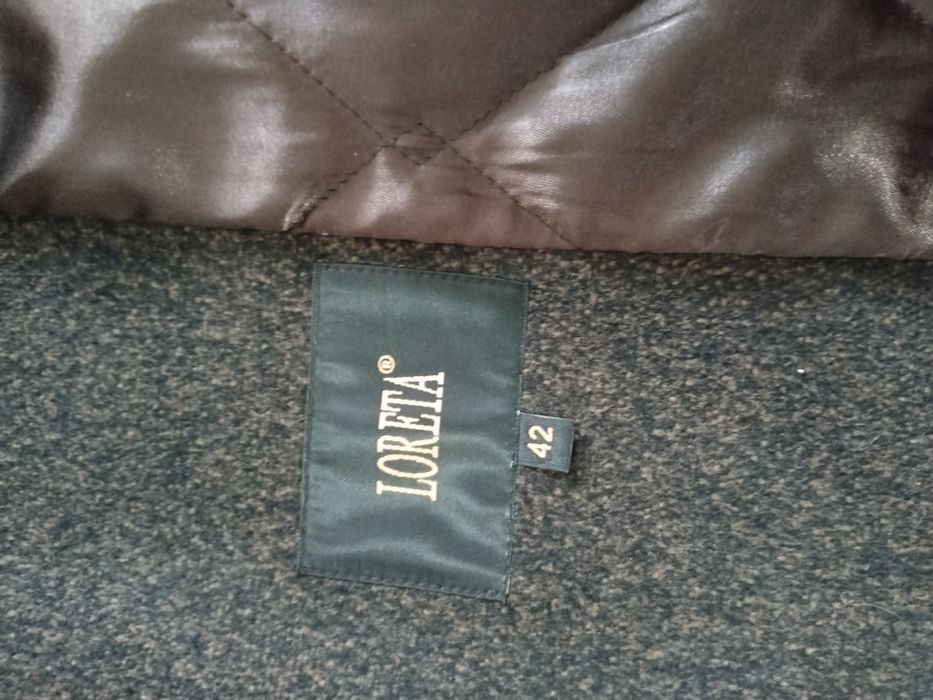 Женское пальто Loreta