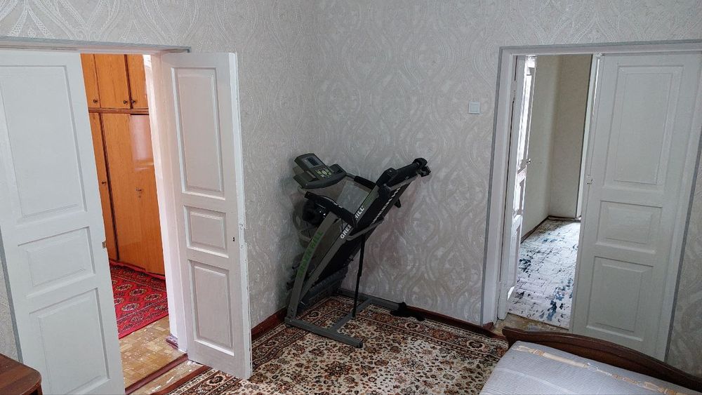 Ховли ижарага 5 хона 3 сотх