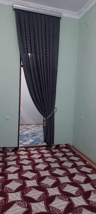 Shahrisabz sh. 2 xonali uy