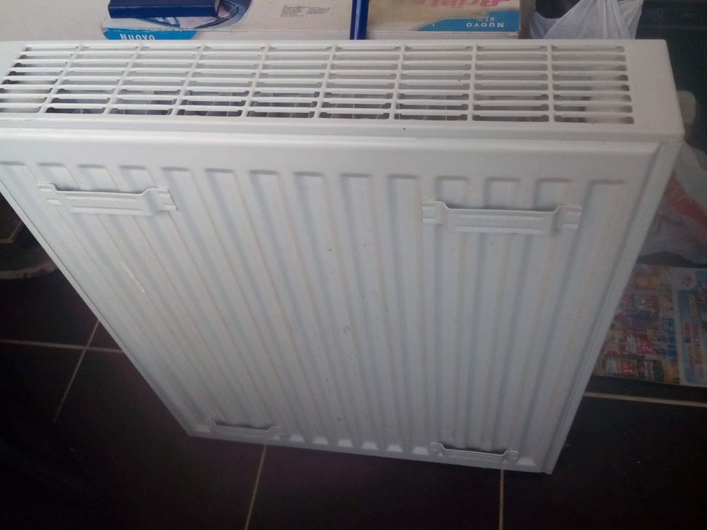 Панелни радиатори гр. София Люлин 1 • OLX.bg