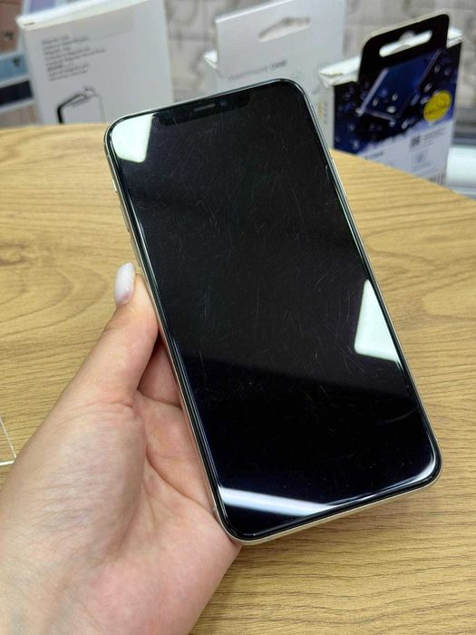 Iphone 11 Pro Max - 256 GB - Gold - SH