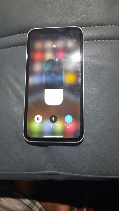 Iphone xr 17pro qilingan