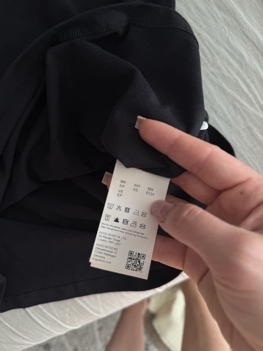 Тениска BOSS XS размер