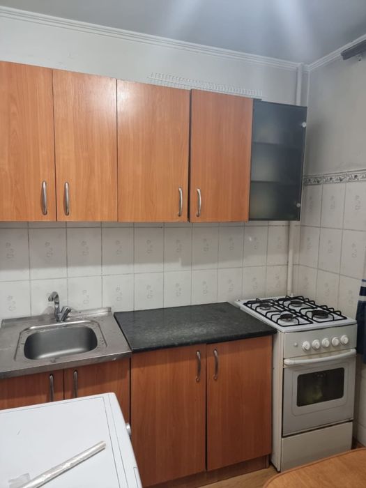 Аренда 2-комнатной квартиры