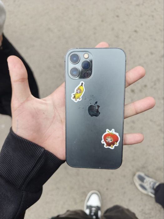 Iphone 12 pro 128gb