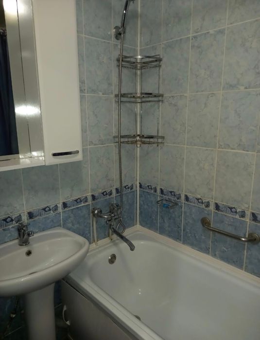 Сдам 1.ком.кв. Сатпаева 11