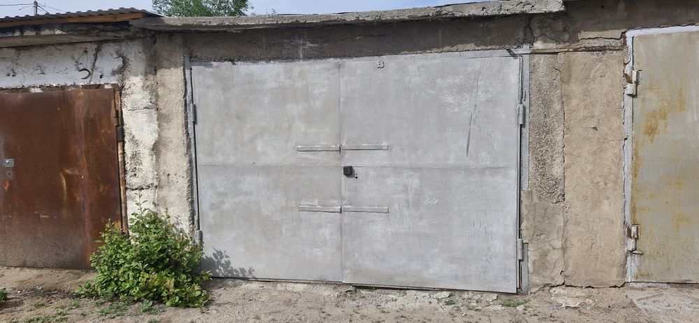 Продам гапаж АТК