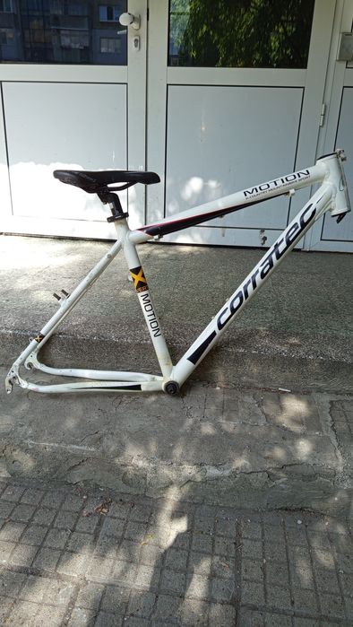 Рамка Coratec 26-27.5 цола