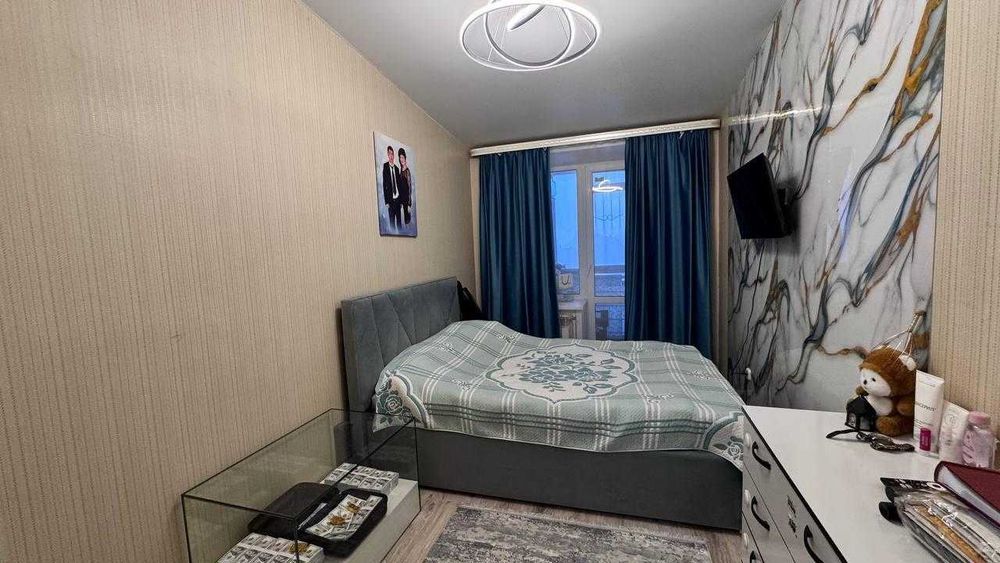 продам 2 комнатную на юбилейном