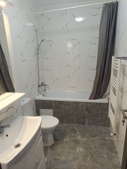 Apartament de inchiriat intre lacuri