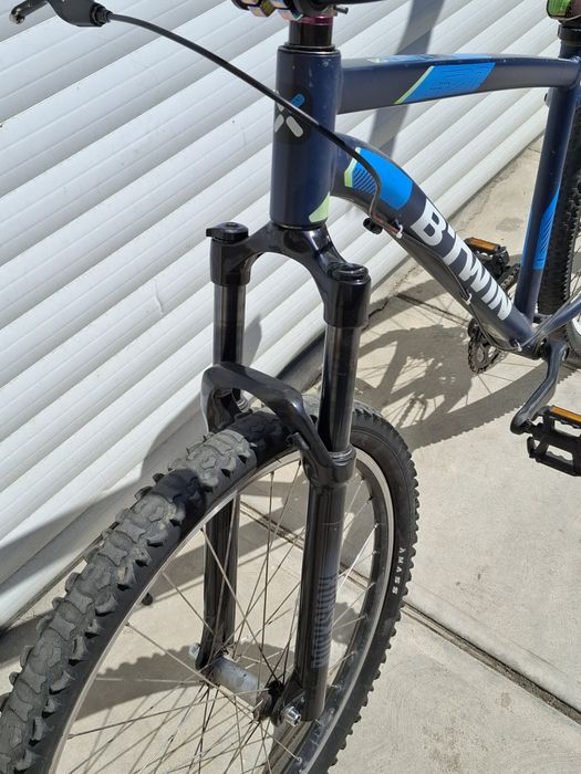 Vând BTWIN ST520