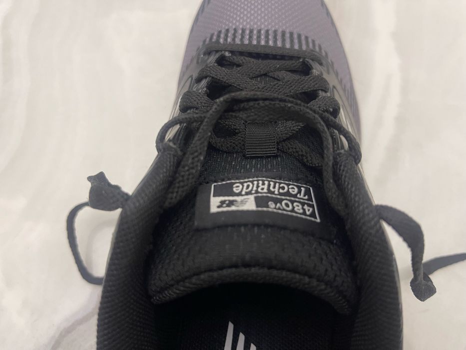 Мужские кроссовки New Balance