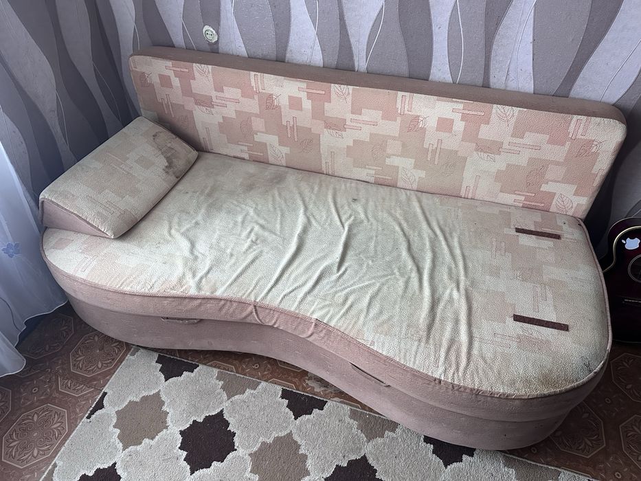 Продам диван раскладной