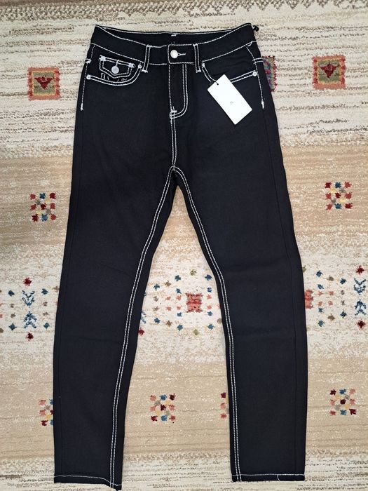 Джинсы true religion