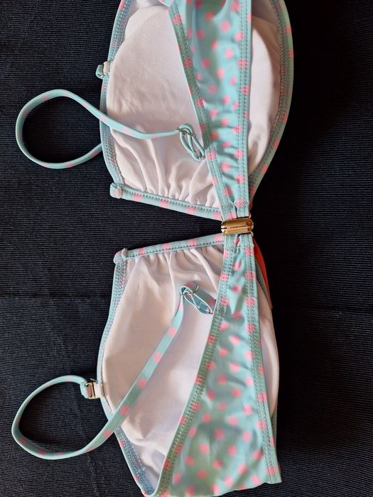 Бански две части