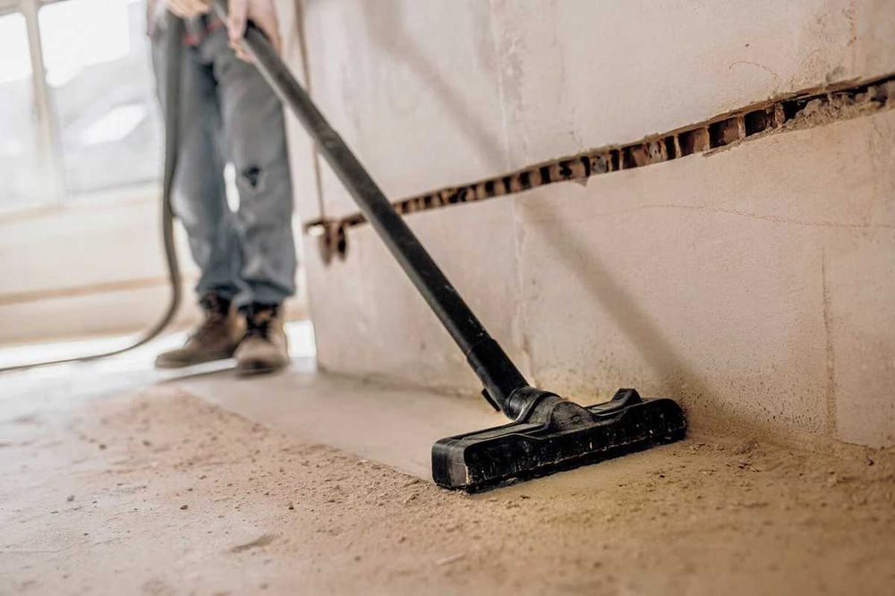 Промышленный пылесос karcher WD 6 PSV, гарантия 2 года, доставка.