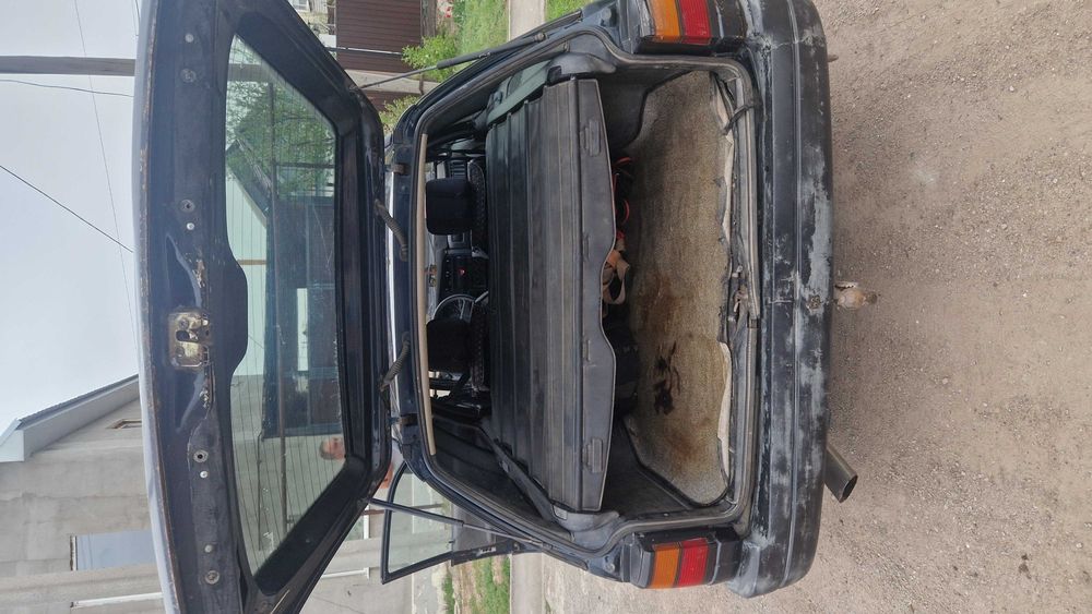 Продам VW Passat B3 Universal