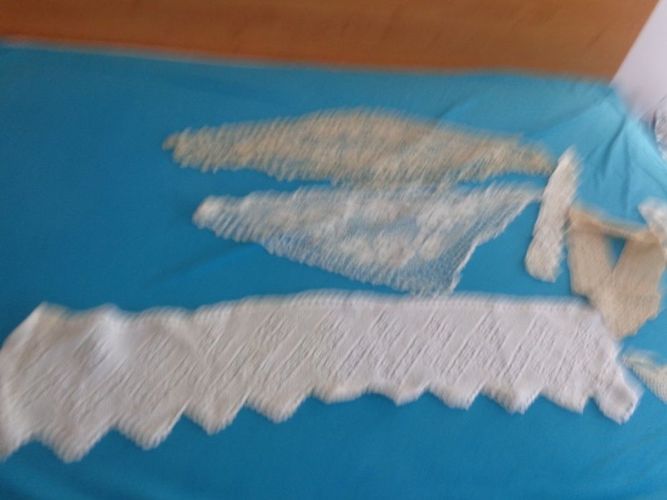 плетива на една кука