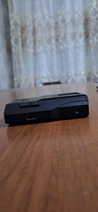 Антирадар 7800. Идиал