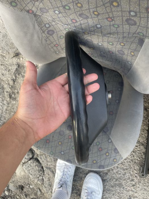 Руль от Нексии 3 Nexia 3 rul Nexia 3 руль