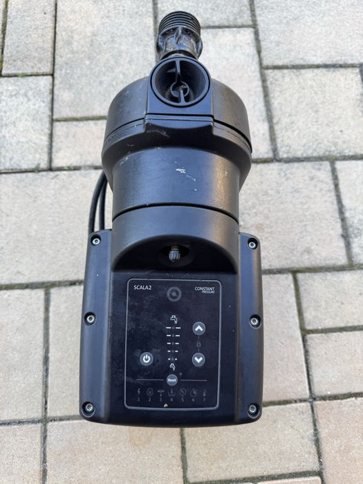 Hidrofor Grundfos Scala 2 cu turatie variabila