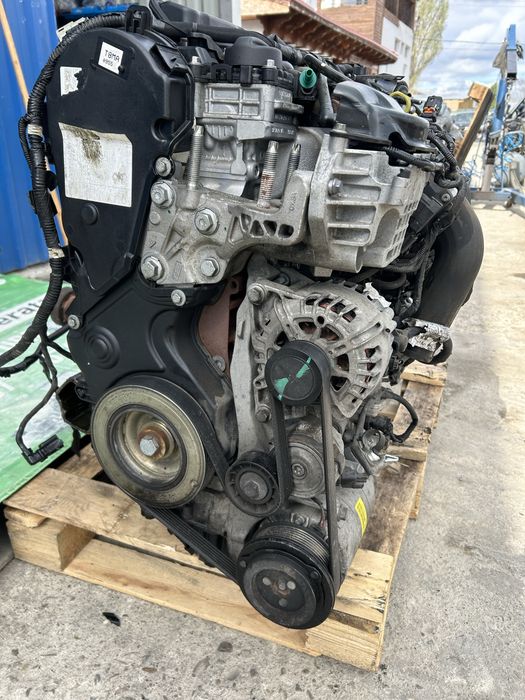 Alternator Ford Kuga 2.0 Tdci 2017