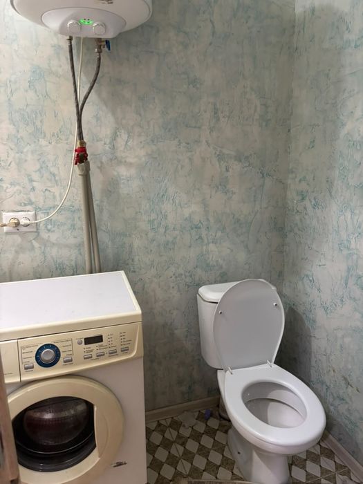 Сдаётся квартира в аренду