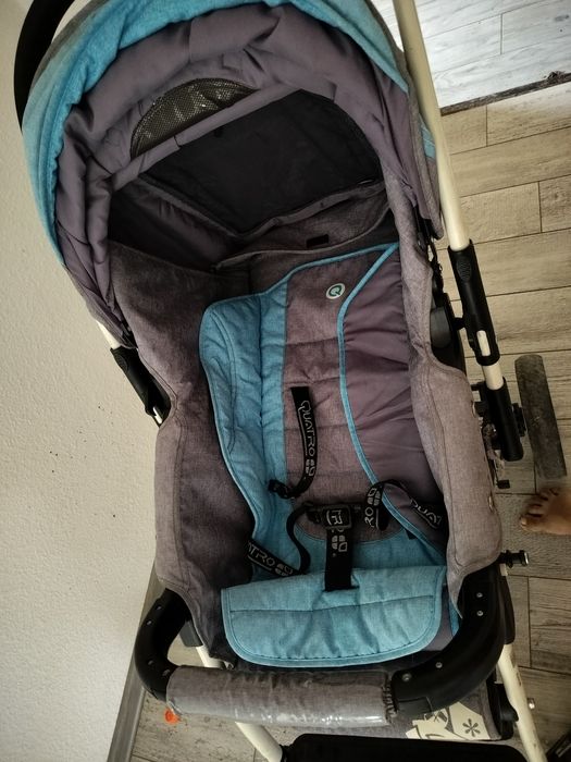 Продам коляски , автокресло,бесык,ходунки .