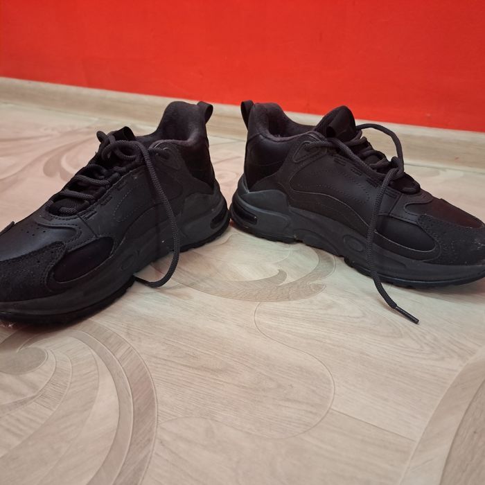 Обувь зимний Anta