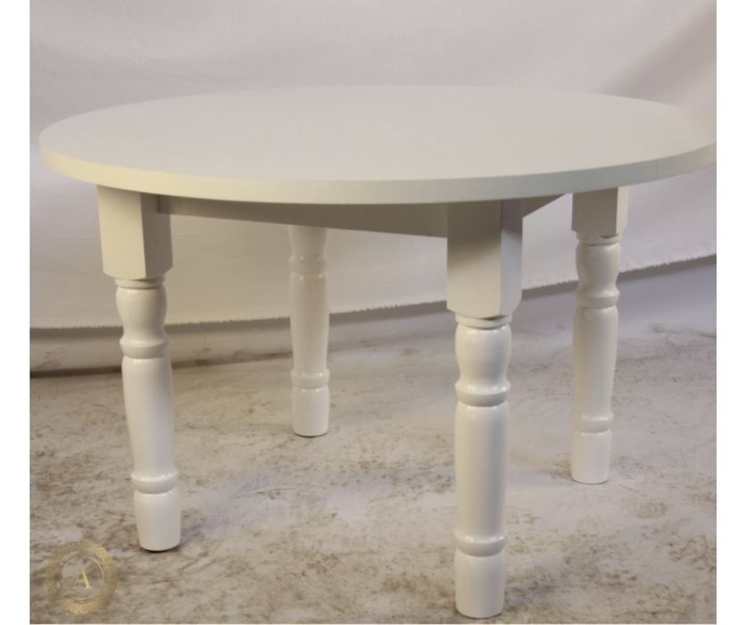 Продам круглый стол 55 000 тг.