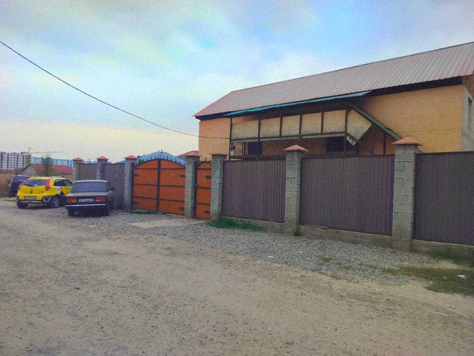 Продам общежитие коммерческая недвижимость.