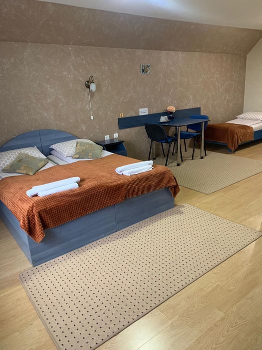 Inchiriez integral cabana pentru revelion 2027 in Toplita, Harghita