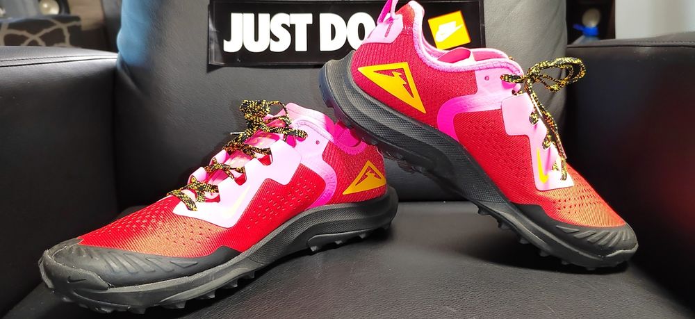 Nike Air Zoom Terra Kiger 7, номер 42