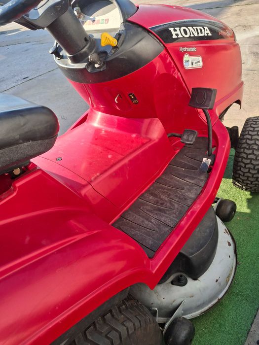 Тракторна косачка Honda 16 Hp